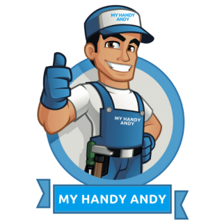 MY HANDY ANDY