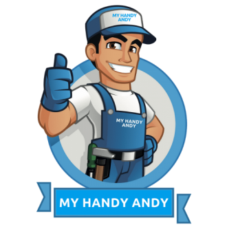 MY HANDY ANDY