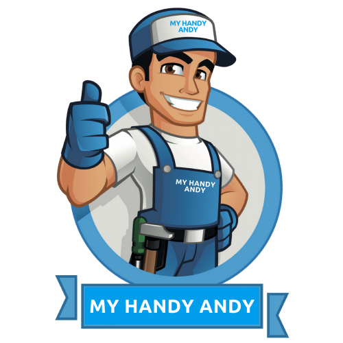 MY HANDY ANDY